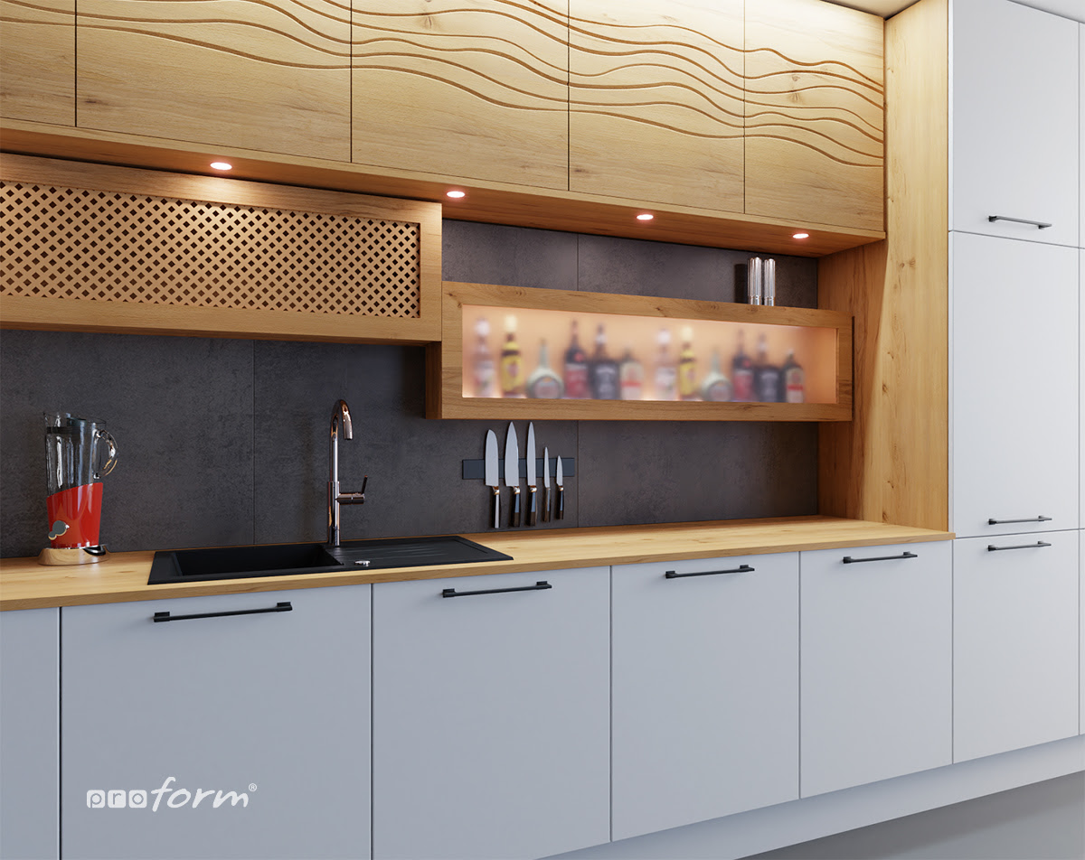 Proform® producent frontów meblowych