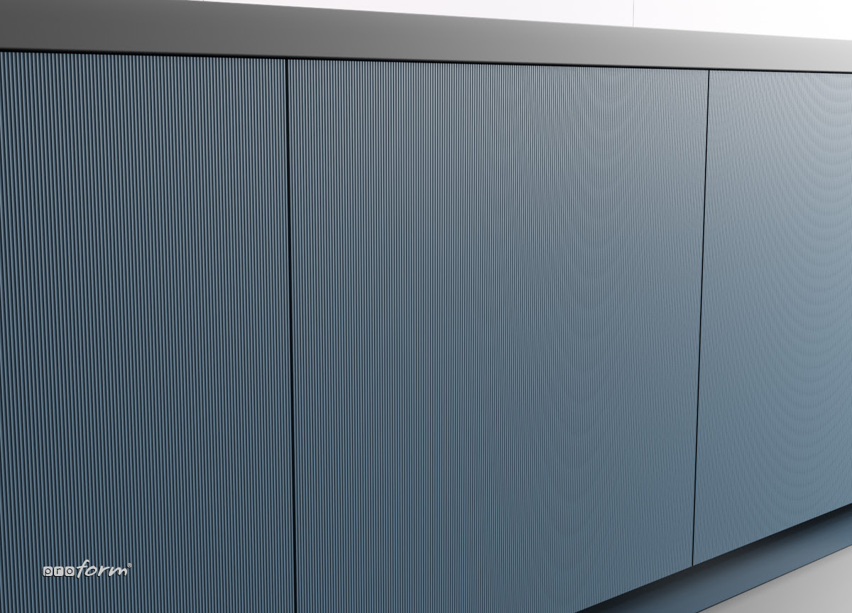 Proform® producent frontów meblowych