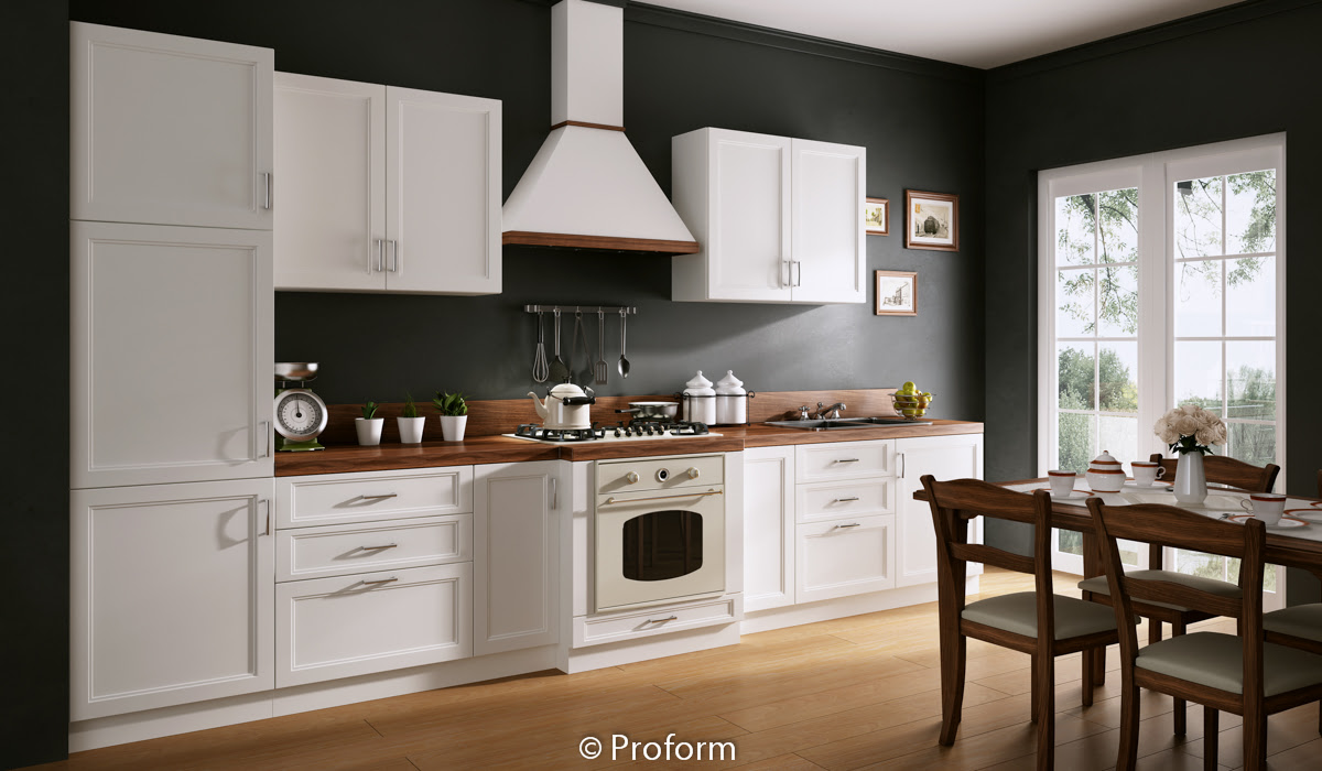 Proform® producent frontów meblowych