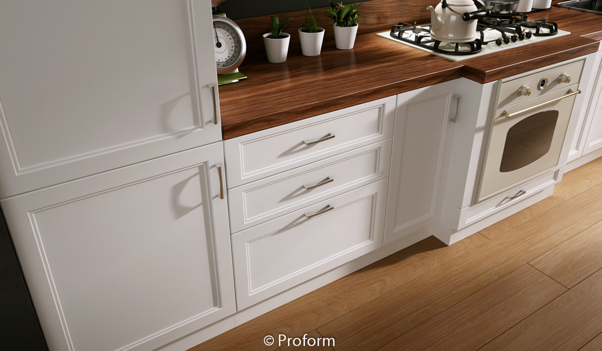 Proform® producent frontów meblowych