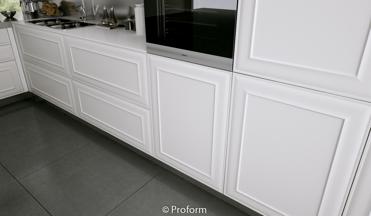 Proform® producent frontów meblowych