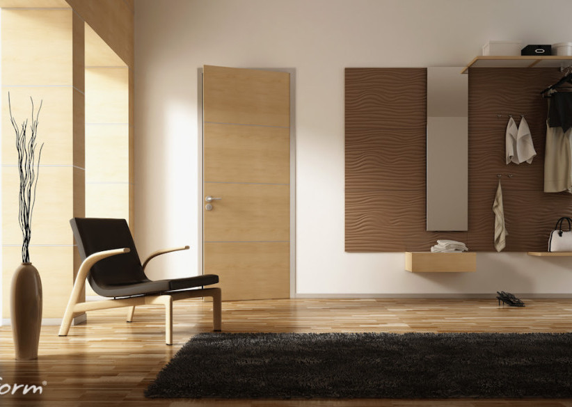 Modulowall WAVE