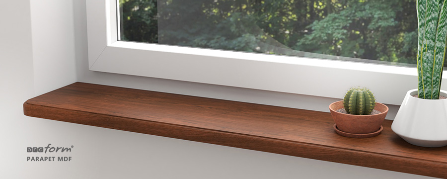 parapet Proform