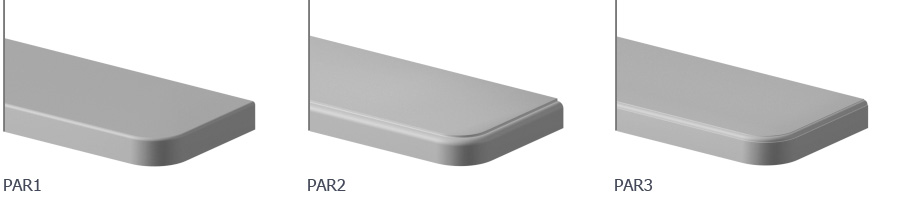 [Parapety Proform]