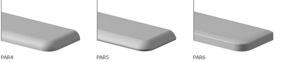 [Parapety Proform]