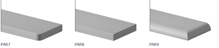 [Parapety Proform]