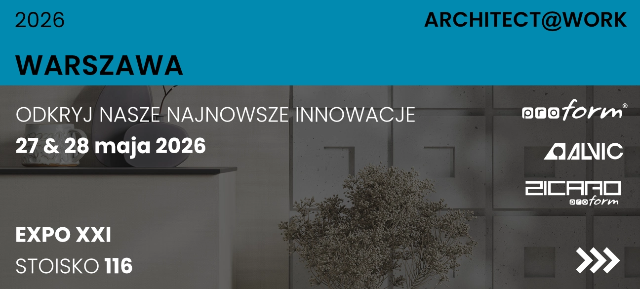 Profrom lider w produkcji elementów dla branży meblowej
