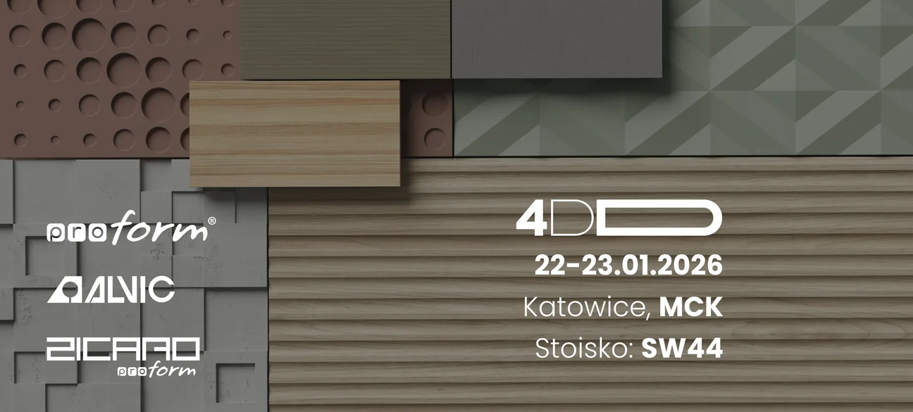 Profrom lider w produkcji elementów dla branży meblowej