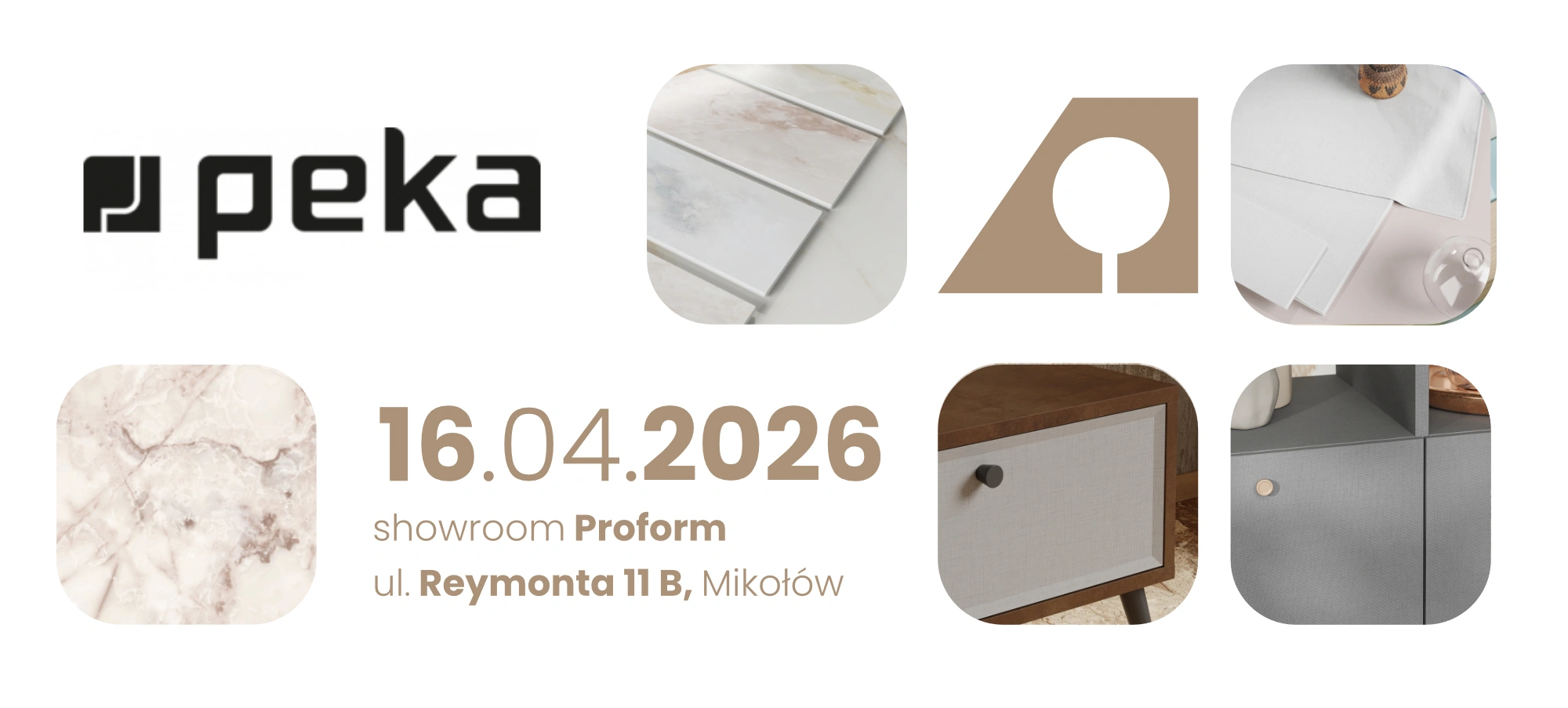 Profrom lider w produkcji elementów dla branży meblowej