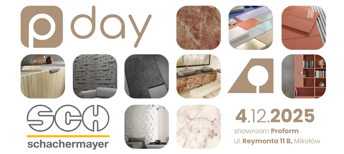 Profrom lider w produkcji elementów dla branży meblowej