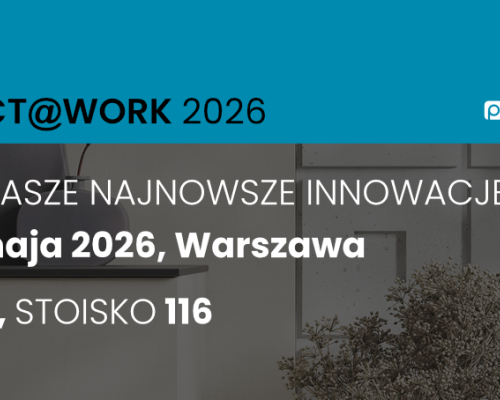 ARCHITECT@WORK WARSZAWA 2026