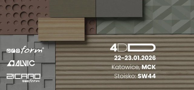 4 Design Days Katowice