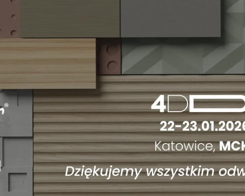 4 Design Days Katowice