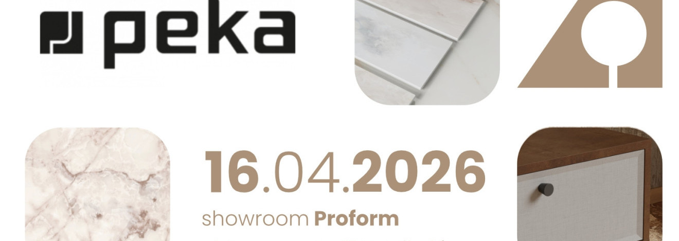 P-DAY PEKA & Proform 16.04.2026