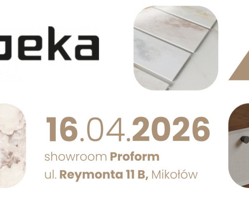 P-DAY PEKA & Proform 16.04.2026