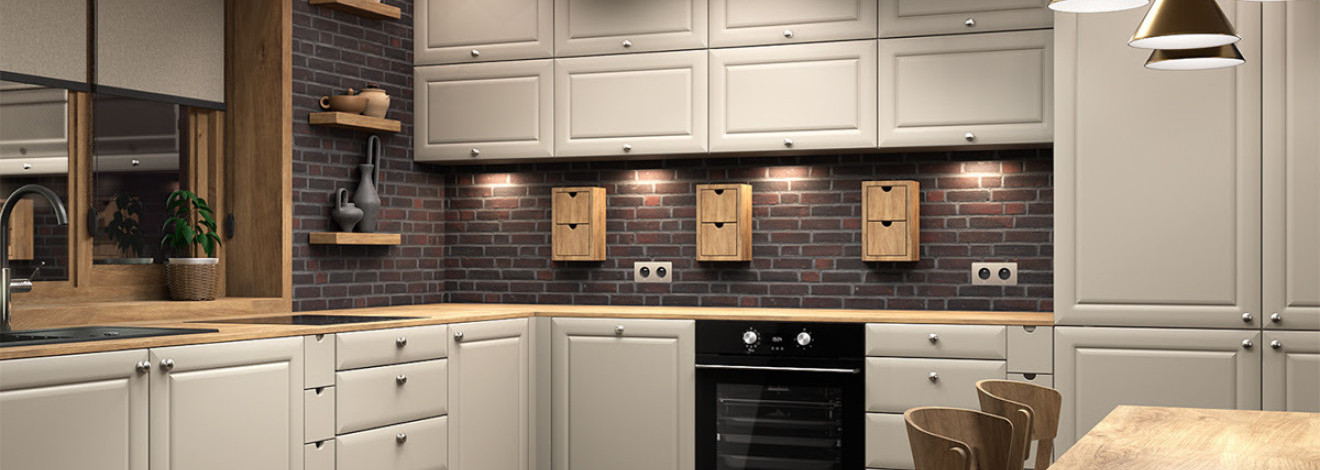 Fronty kuchenne, które nie wychodzą z mody