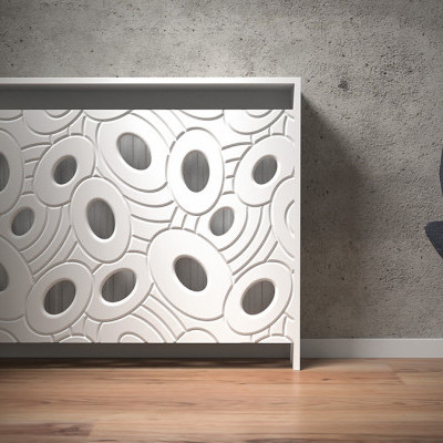 Maskowanie z klasą dzięki panelom ażurowym