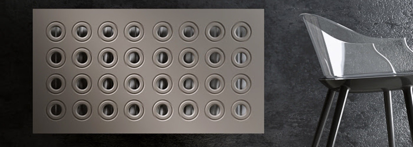 Czy maskownica na kaloryfer blokuje ciepło?