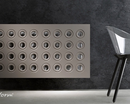 Czy maskownica na kaloryfer blokuje ciepło?