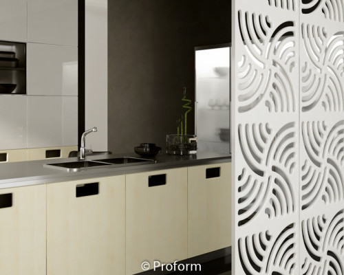 Moonlight Blanco perłowa nowość od Alvic