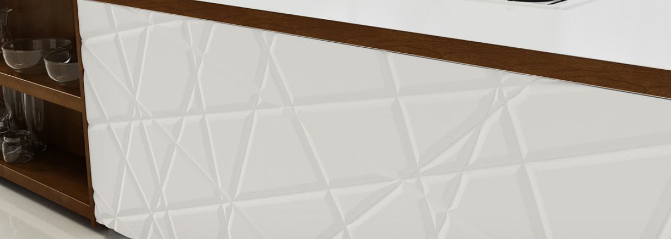 Inspiracje: panele dekoracyjne elastyczne w praktyce