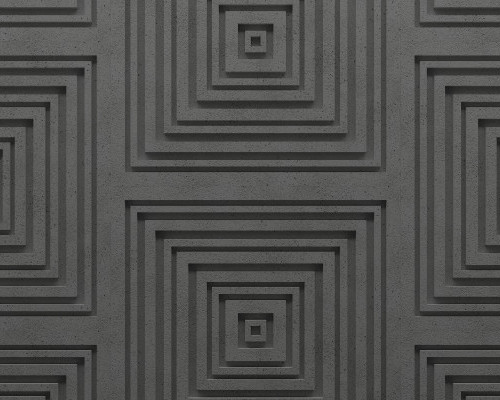 5 gotowych aranżacji z panelami gipsowymi 3D