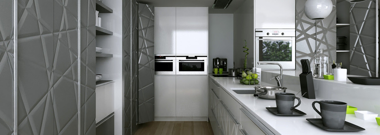 Strefa Projektanta tworzymy wizualizacje kuchni