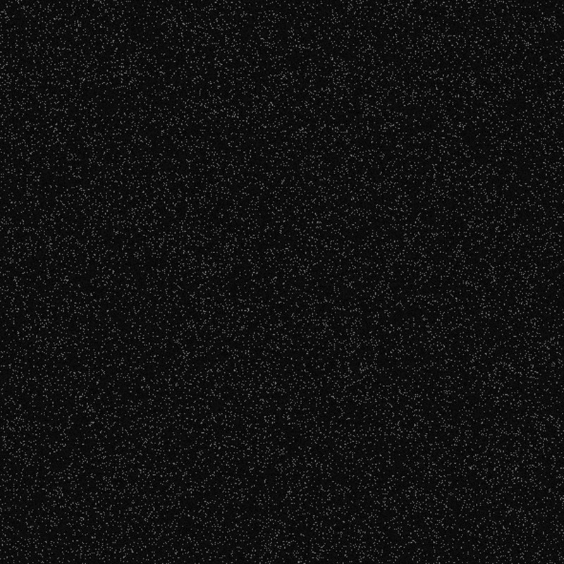 Luxe dekor Pearl Effect Negro